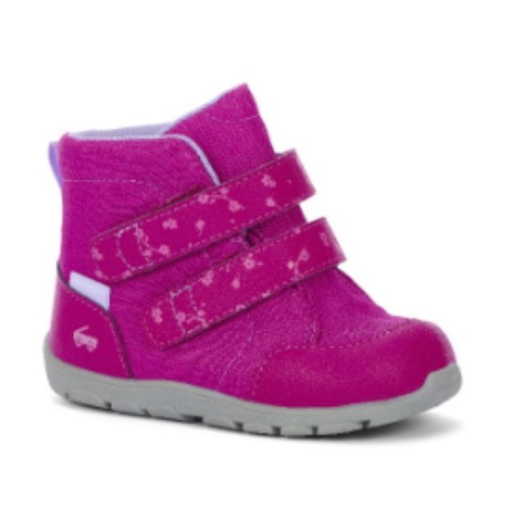 See also Run Skye Adapt Waterproof Berry sz 3 youth
